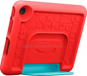 New Amazon Fire 7 16 GB Red