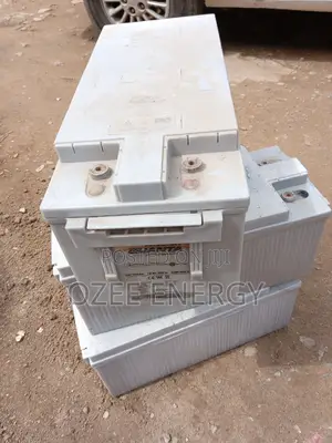 We're Buyers of Old, Spoiled Inverter/Solar Battery