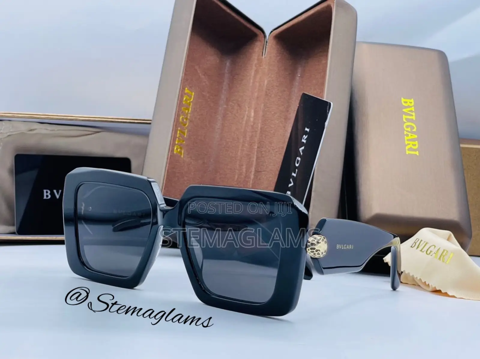 BVLGARI Sunglasses Bestvquality