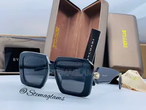 BVLGARI Sunglasses Bestvquality