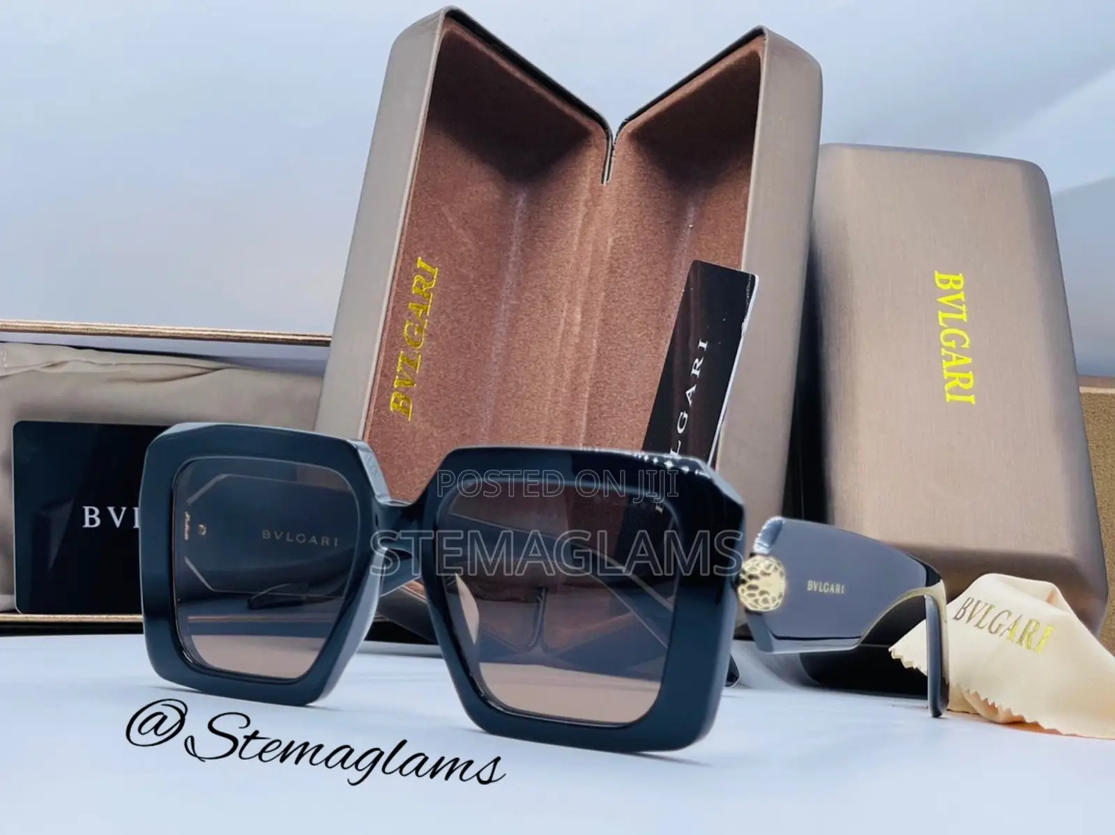 BVLGARI Sunglasses Bestvquality