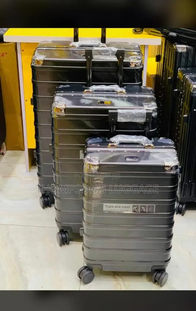 Unique Smart Luggage