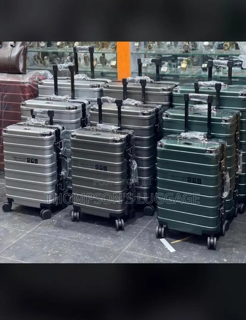 Unique Smart Luggage
