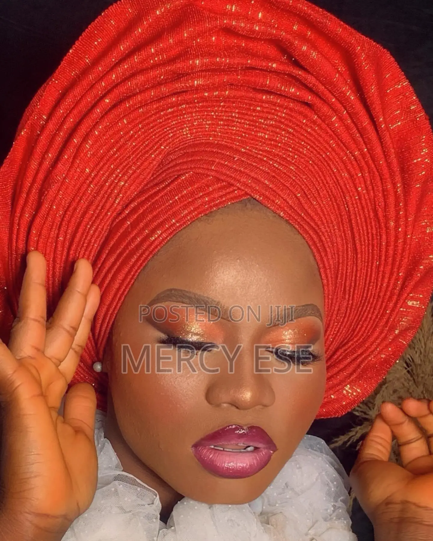 Professional Makeup Artist