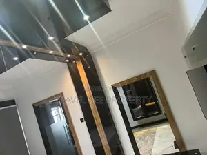Furnished 3bdrm Apartment in Bananas Lsland for rent