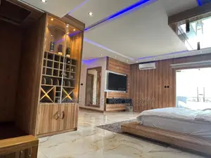Furnished 3bdrm Apartment in Bananas Lsland for rent