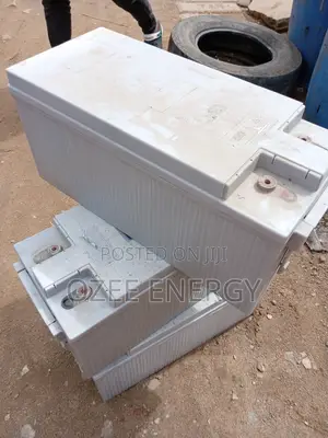 We're Dead Inverter/Solar Battery Buyers