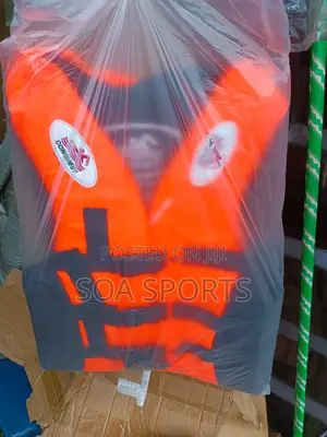 Swimming Life Jacket