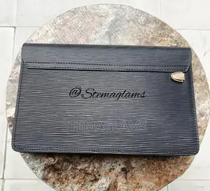 MONT BLANC Genuine Leather Purse
