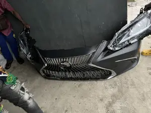 Complete Bumper Es 350 2018 -2020 Direct Available