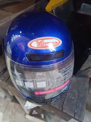 Okada Helmet