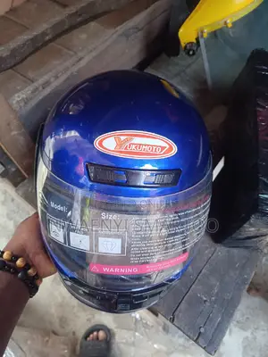 Original Dispatch Rider Helmet