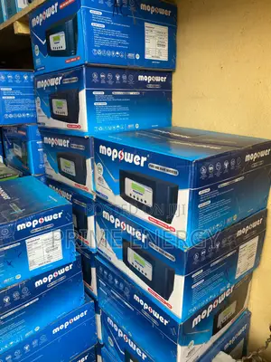 1kva Mopower Inverter