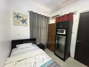Furnished Shortlet Bq 1 2 3bedroom Apartments