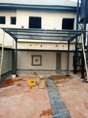 New and Latest Design Carports With Strong Materials