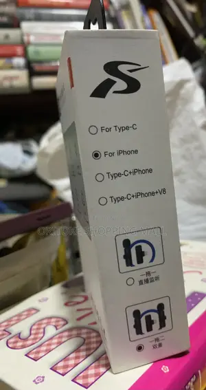 Wireless Body Microphone