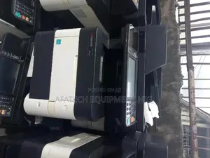 Kyocera 3550dn Photocopy Machine