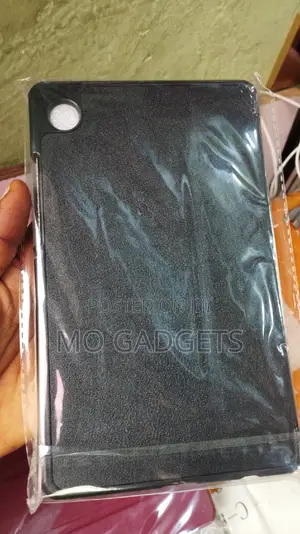 Samsung Tab A9 Flip Pouch