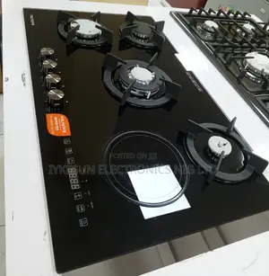 Original Quality Polystar Inbuilt Inverter Electric & Gas