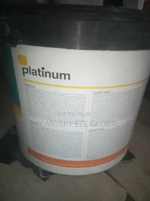 Platinum Ceiling Paint