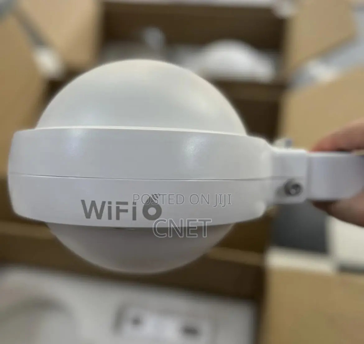 Ruijei Rap 6262 G Wifi 6 Outdoor Ap
