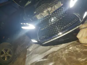 Rx330 Upgrade To Rx350 2020 2022 Model