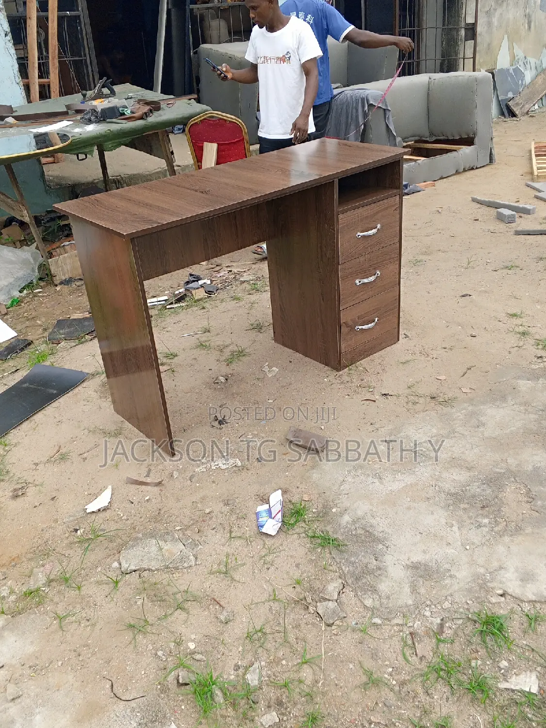 Office Tables