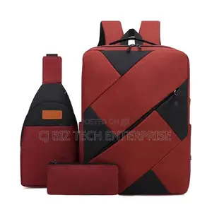 3in1 Backpack