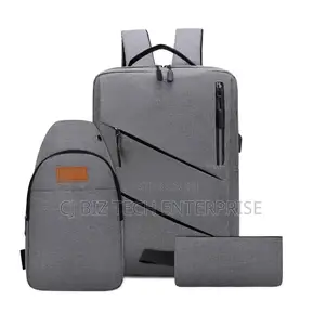3in1 Backpack