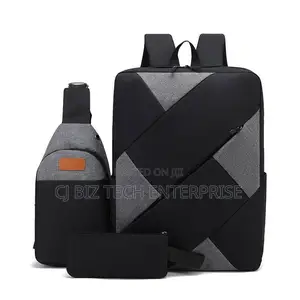 3in1 Backpack