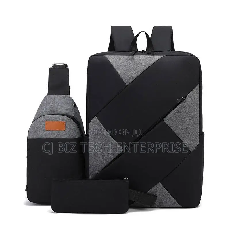 3in1 Backpack