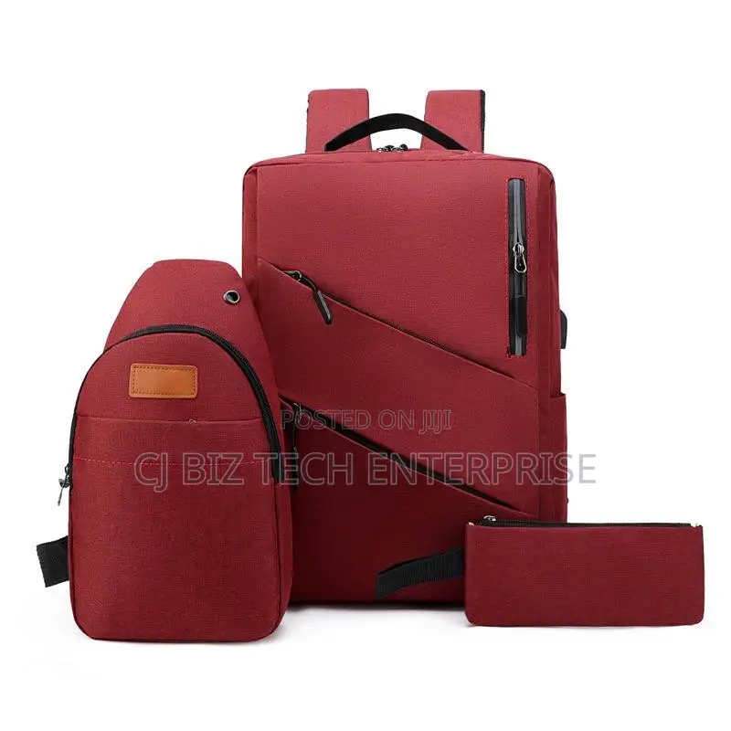 3in1 Backpack