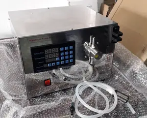 Bottle Liquid Filling Machine Filling Machine