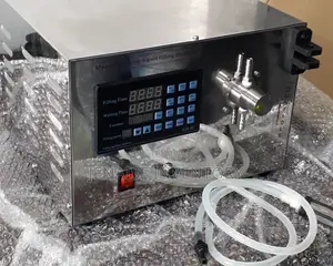 Bottle Liquid Filling Machine Filling Machine