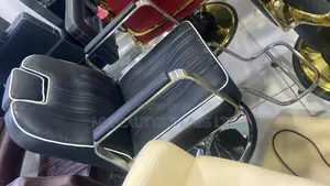 Barbering Chair