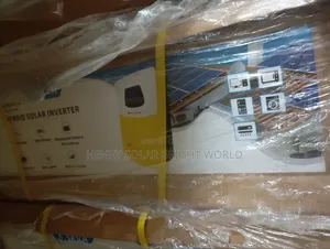Yohaco Inverter 5kva 48v Hibrid