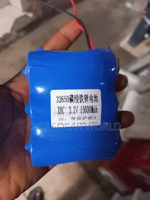 3 in One Battery