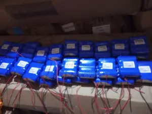 3 in One Battery
