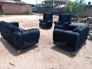 Modern Hand Made Sofa Chair