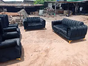 Modern Hand Made Sofa Chair