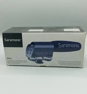 Saramonic Vmic Condenser Microphone