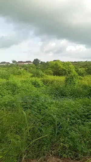 2 Plot at Four Way Court Estate Awka