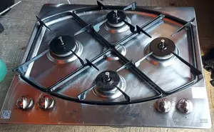 Cabinet Cooker 60by60 Cm