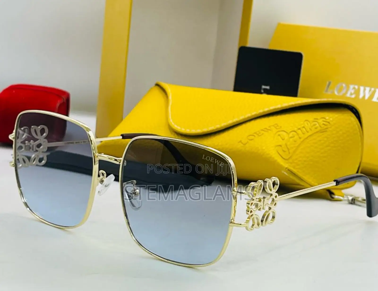 Loewe Sunglasses
