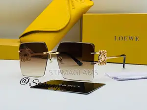 Loewe Sunglasses