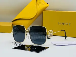 Loewe Sunglasses