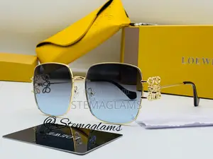 Loewe Sunglasses