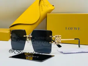 Loewe Sunglasses
