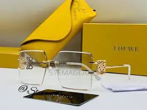 Loewe Sunglasses