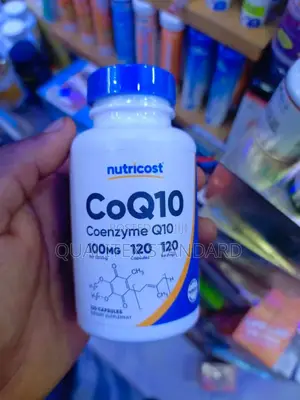 Nutricost Coq10